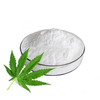 Suministro de tianeptina hemisulfato monohidrato (THM) 99% de polvo puro CAS 1224690-84-9