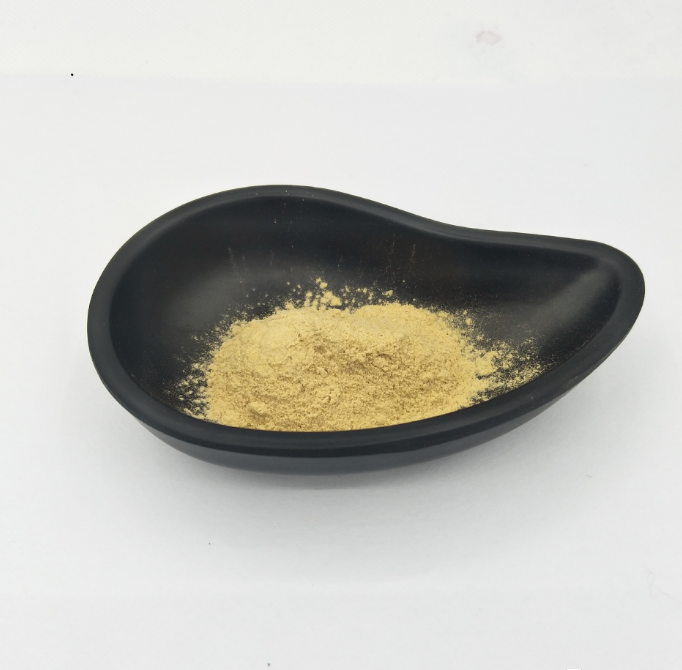 Polvo de ácido fólico de vitamina B9 de grado alimenticio CAS 59-30-3