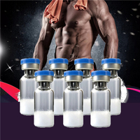Buen grado farmacéutico PEPTIDOS POLVO PORFUM PEPTIDOS DSIP