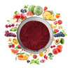 Precio de suministro de fábrica de polvo puro Vitamina B12