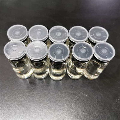 Su-450 10 ml terminado de aceite de culturismo inyectable líquido