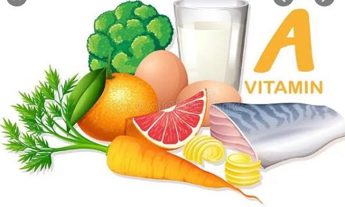 Prevención y tratamiento de la deficiencia de vitamina A
