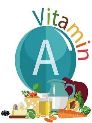 Vitamina A Función y aplicación fisiológica - Parte 2
