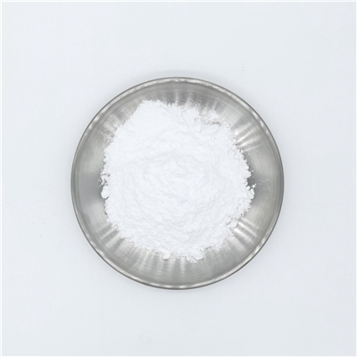 Suministro de polvo puro de ácido tianeptina 99% CAS 66981-73-5