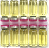Esteroides de alta calidad Winstro-50 Aceite de inyección StoNozolol / Winstrol Oil CAS 10418-03-8