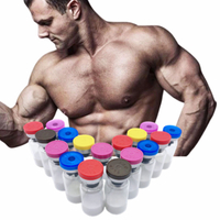 Suministro de fábrica de alta calidad 99% péptido oxitocina polvo oxitocina 2 mg CAS 50-56-6