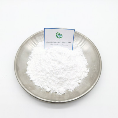 Suministro de 9-metil-9H-beta-carbolina 99% CAS 2521-7-5