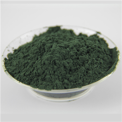 Nuevo producto Sodio Cobre Clorofilina Clorofila Polvo
