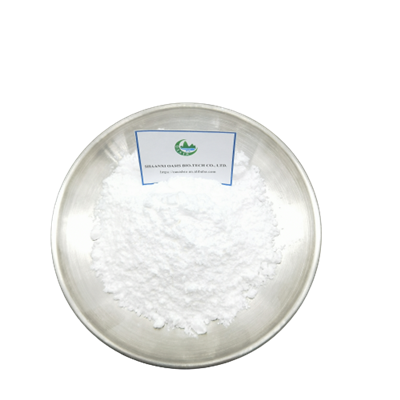 Polvo puro modificado para requisitos particulares de la fábrica del ácido hialurónico de la materia prima