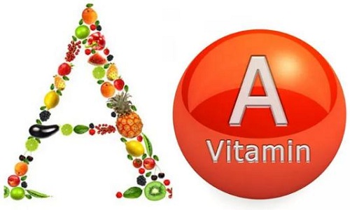 Vitamina A Función y aplicación fisiológica - Parte 1