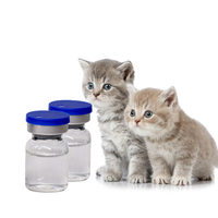 GS-441524 / GS 441524 FIP GS441 5ML 10VIALS Caja 1191237-69-0