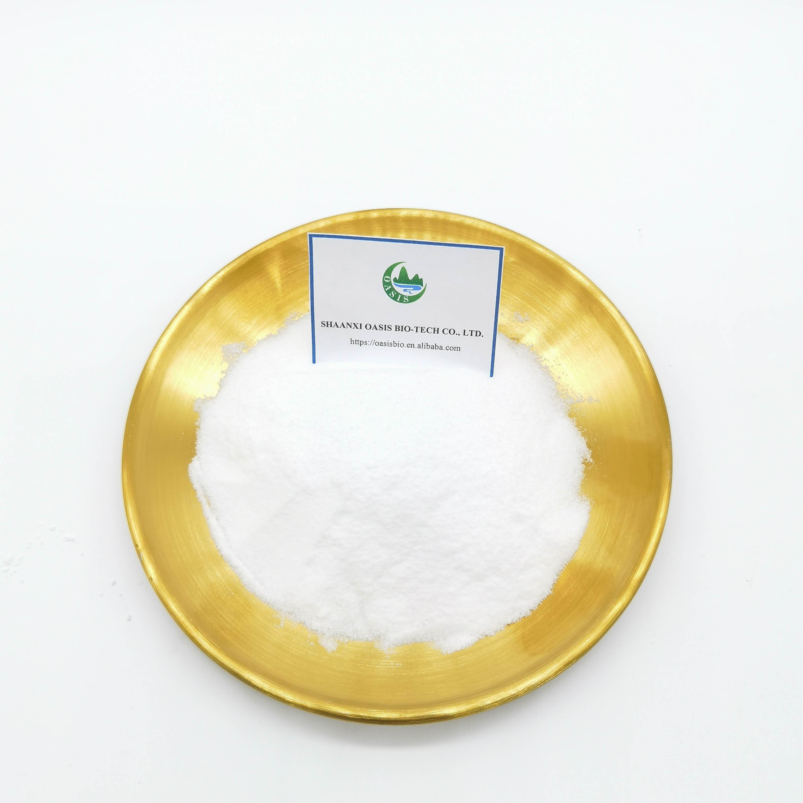 Suministro de polvo de ivermectina CAS 70288-86-7 de alta calidad