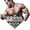 Servicios OEM terminados inyection líquido TMT BLEEND 300mg para culturismo