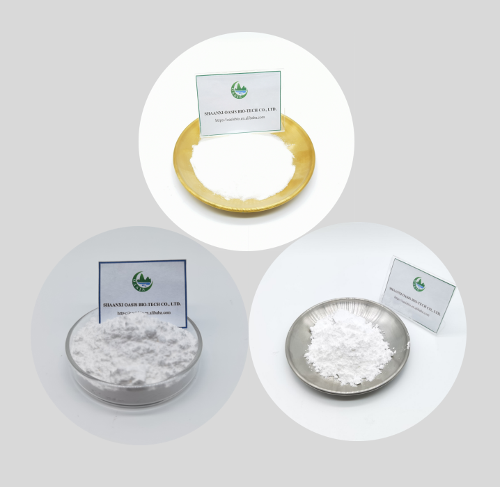 Suministro de fábrica de China 99% N-Acetyl-L-Cysteine ​​Ethyl Ester / Nacet Nacet CAS 59587-09-6