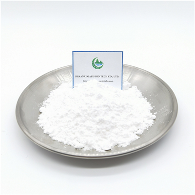 Alta pureza antidiarrheal CAS 81110-73-8 Polvo de racecodotril