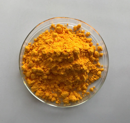 Caropas de alta calidad Polvo amarillo Canthaxanthin 10%