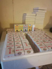 China Factory OEM etiqueta privada Anadrol Píldoras de ANADROL Labets 50mg Anadrol
