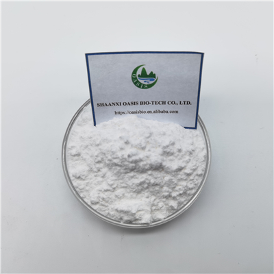 Venta caliente polvo original baclofeno CAS 1134-47-0