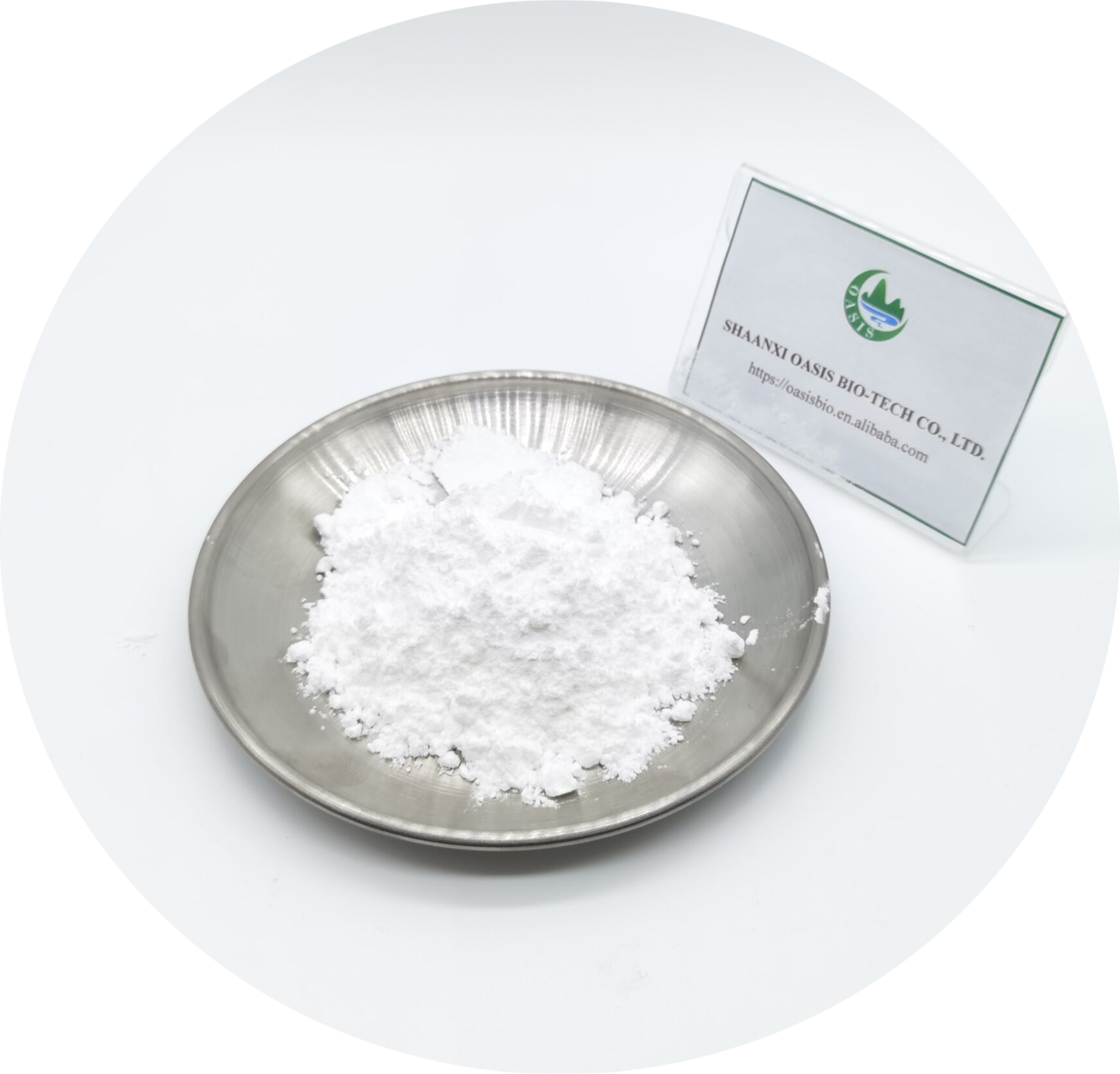 Polvo CAS 72432-10-1 de alta calidad de Nootropics Aniracetam
