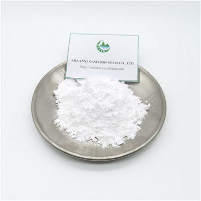 99% puro NMN Polvo a granel Nicotinamida Mononucleotide NMN
