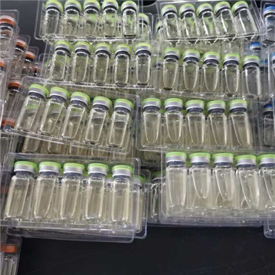 Aceite inyectable de Cypionate de Boldenone efectivo