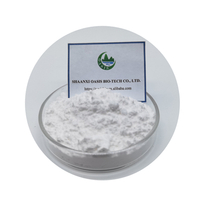 Polvo de extracto de suministro de pterostilbeno 537-42-8