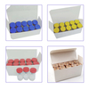Oasis suministra el mejor precio péptido melanotan2 MT-II 10mg con entrega rápida