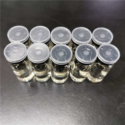 Aceite de metandeona de alta calidad Dianabol